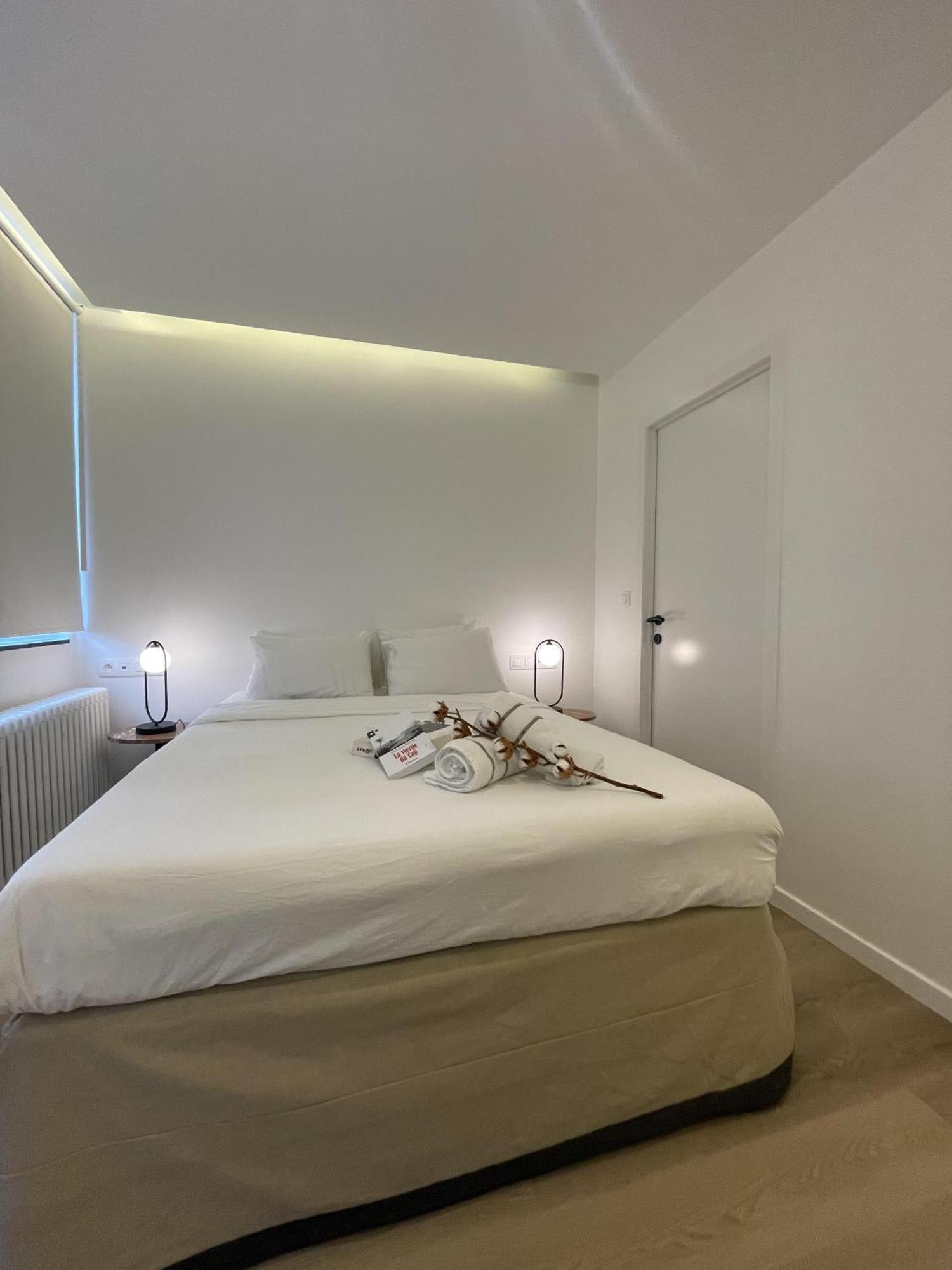 Centerstay Brussels Phòng bức ảnh
